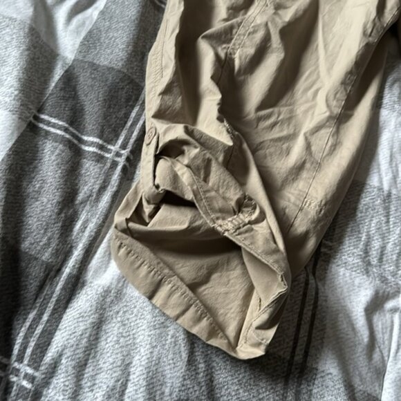 George Womens Capris - Picture 2 of 7